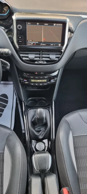 Peugeot 2008 1.6hdi, снимка 13