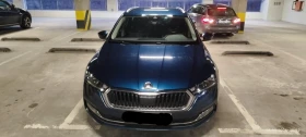 Skoda Octavia, снимка 1