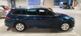Skoda Octavia, снимка 3