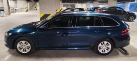 Skoda Octavia, снимка 2