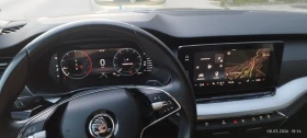 Skoda Octavia, снимка 4