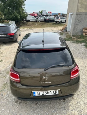 Citroen DS3, снимка 9