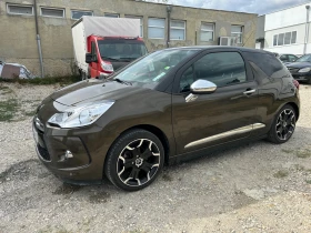 Citroen DS3, снимка 2