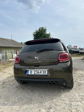 Citroen DS3, снимка 7