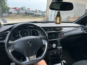 Citroen DS3, снимка 12