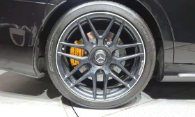 Mercedes-Benz S 63 AMG * S63 4MATIC+ * БЕЗ ПЪРВОНАЧАЛНА ВНОСКА, снимка 5
