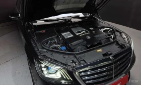 Mercedes-Benz S 63 AMG * S63 4MATIC+ * БЕЗ ПЪРВОНАЧАЛНА ВНОСКА, снимка 6