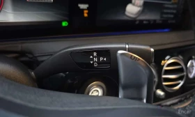 Mercedes-Benz S 63 AMG * S63 4MATIC+ * БЕЗ ПЪРВОНАЧАЛНА ВНОСКА, снимка 9