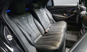 Mercedes-Benz S 63 AMG * S63 4MATIC+ * БЕЗ ПЪРВОНАЧАЛНА ВНОСКА, снимка 11