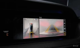 Mercedes-Benz S 63 AMG * S63 4MATIC+ * БЕЗ ПЪРВОНАЧАЛНА ВНОСКА, снимка 15