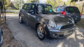Mini Cooper 1.4 FACELIFT , снимка 4