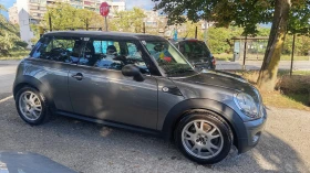 Mini Cooper 1.4 FACELIFT , снимка 5