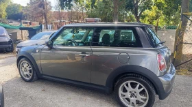Mini Cooper 1.4 FACELIFT , снимка 9