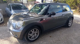 Mini Cooper 1.4 FACELIFT , снимка 2