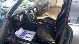 Mini Cooper 1.4 FACELIFT , снимка 13