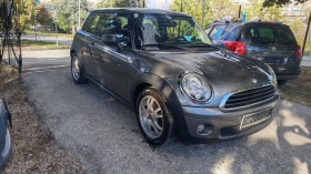 Mini Cooper 1.4 FACELIFT , снимка 6