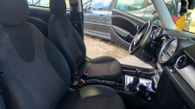 Mini Cooper 1.4 FACELIFT , снимка 12