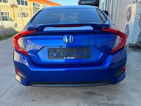 Honda Civic 2, 0 Автоматк 104000км , снимка 7