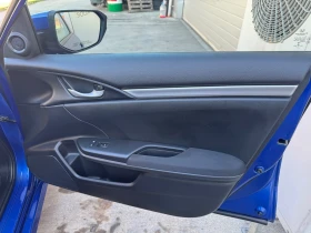 Honda Civic 2, 0 Автоматк 104000км , снимка 13