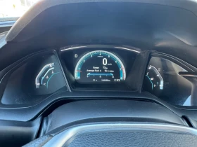 Honda Civic 2, 0 Автоматк 104000км , снимка 15