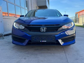 Honda Civic 2, 0 Автоматк 104000км , снимка 2