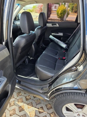 Subaru Forester 2.5 BRC, снимка 10