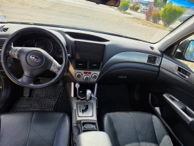 Subaru Forester 2.5 BRC, снимка 9