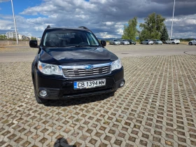 Subaru Forester 2.5 BRC, снимка 2