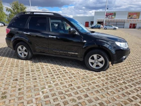 Subaru Forester 2.5 BRC, снимка 5