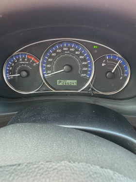 Subaru Forester 2.5 BRC, снимка 11