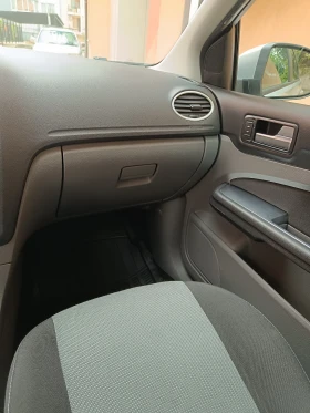 Ford Focus 1.6 TDCi, снимка 15