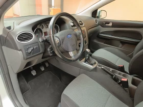 Ford Focus 1.6 TDCi, снимка 17