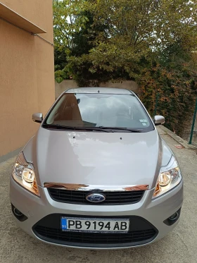 Ford Focus 1.6 TDCi, снимка 2