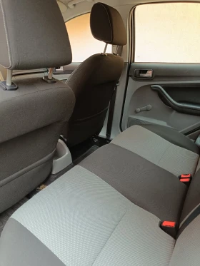 Ford Focus 1.6 TDCi, снимка 12