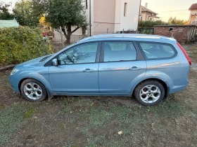 Ford Focus 1.6, снимка 16
