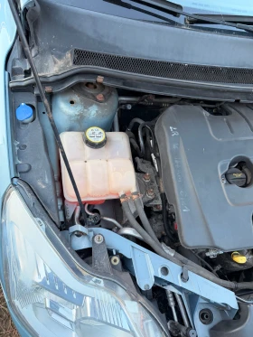 Ford Focus 1.6, снимка 17