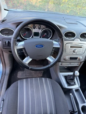 Ford Focus 1.6, снимка 5