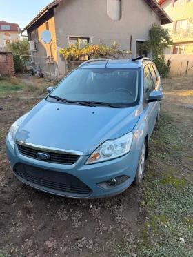 Ford Focus 1.6, снимка 2