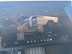Tesla Cybertruck, снимка 8