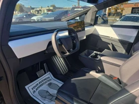 Tesla Cybertruck, снимка 5