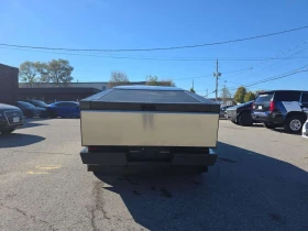 Tesla Cybertruck, снимка 4