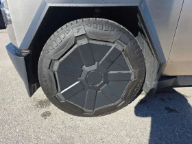 Tesla Cybertruck, снимка 7