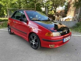 Fiat Punto 1.3 16V BERTONE cabrio - [12] 