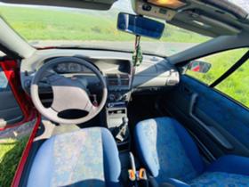 Fiat Punto 1.3 16V BERTONE cabrio | Mobile.bg   8