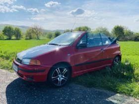 Fiat Punto 1.3 16V BERTONE cabrio - [6] 