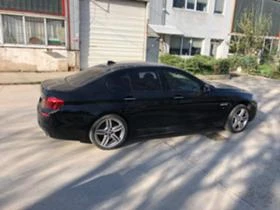 BMW 535 535XI НА ЧАСТИ - [7] 