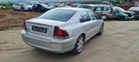 Volvo S60 2.4 - [3] 