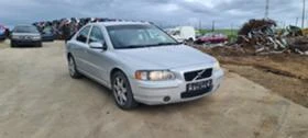 Volvo S60 2.4 - [1] 