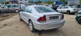 Volvo S60 2.4 - [5] 