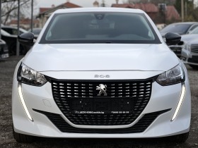 Обява за продажба на Peugeot 208 ПРОДАДЕНА!!! ~25 666 лв. - изображение 1